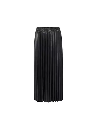 RICH & ROYAL | Midi-jupe | 